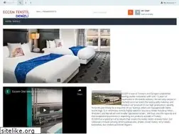 Sites similar to eccem.com
