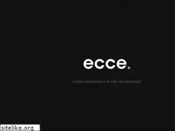 Sites similar to eccemedia.com