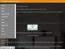 Sites similar to eccentre.org