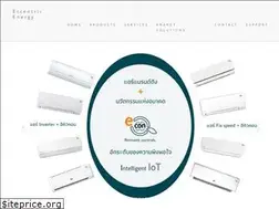 Sites similar to eccentric-energy.com