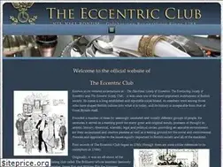 Sites similar to eccentric.club
