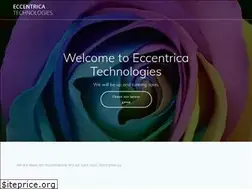Sites similar to eccentricatech.com