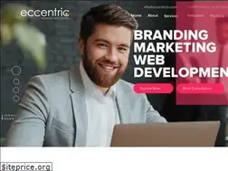 Sites similar to eccentricbi.com