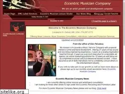 Sites similar to eccentricnewengland.com