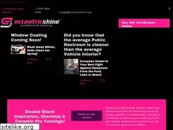 Sites similar to eccentricshine.com