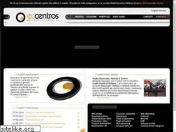 Sites similar to eccentros.com