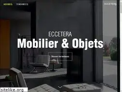 Sites similar to eccetera.fr
