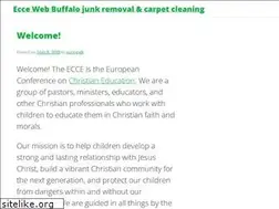 Sites similar to ecceweb.org