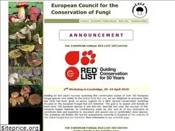 Sites similar to eccf.eu