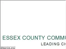 Sites similar to eccf.org
