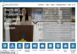 Sites similar to eccfp.uklo.edu.mk