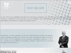 Sites similar to eccgroup.ae