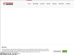 Sites similar to eccgs.com