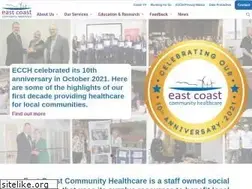 Sites similar to ecch.org