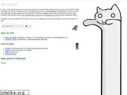 Sites similar to ecchi.ca