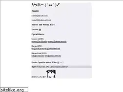 Sites similar to ecchi.rocks