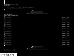 Sites similar to ecchiarchive.com