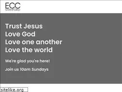 Sites similar to ecchurchstamford.org