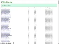 Sites similar to eccii.net