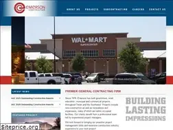 Sites similar to eccinc.com