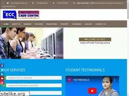 Sites similar to eccindia.in
