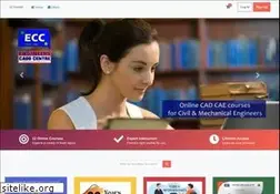 Sites similar to eccindia.org
