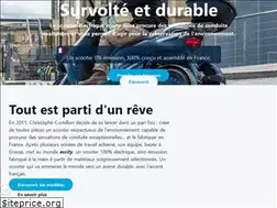 Sites similar to eccity-motocycles.com