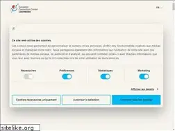 Sites similar to eccl.lu