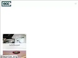 Sites similar to eccla.com