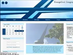 Sites similar to ecclancaster.org