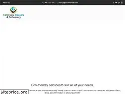 Sites similar to eccleaners.com