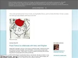 Sites similar to ecclesandbosco.blogspot.com