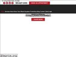 Sites similar to ecclesautoservice.ca