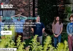 Sites similar to ecclescenter.org