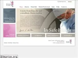 Sites similar to ecclesclinic.ie