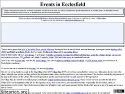 Sites similar to ecclesfieldgroups.com