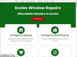Sites similar to ecclesglazing.co.uk