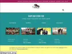 Sites similar to eccleshallsaddlery.co.uk