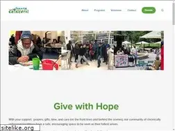 Sites similar to ecclesia-ministries.org