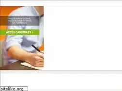 Sites similar to ecclesia-rh.com