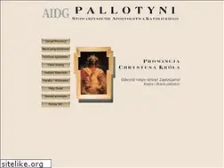 Sites similar to ecclesia.org.pl