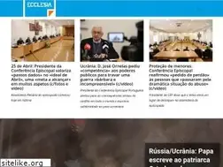 Sites similar to ecclesia.pt