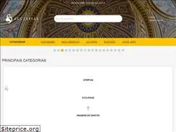 Sites similar to ecclesiae.com.br
