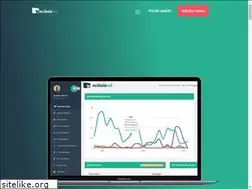 Sites similar to ecclesiared.es