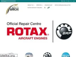 Sites similar to ecclestonaviation.co.uk