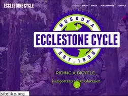 Sites similar to ecclestonecycle.com