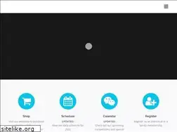 Sites similar to ecclestonepool.com
