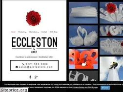 Sites similar to ecclestons.com