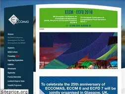 Sites similar to eccm-ecfd2018.org