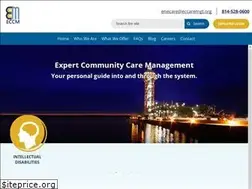 Sites similar to eccm.org